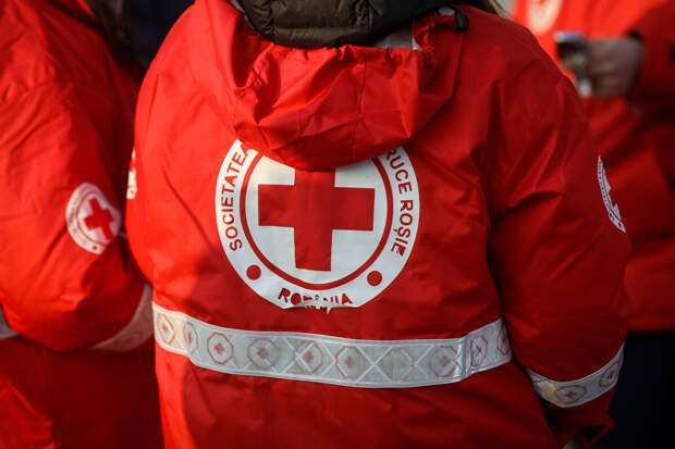 Reuters: не менее 30 человек погибли в давке на туристическом объекте на Гаити