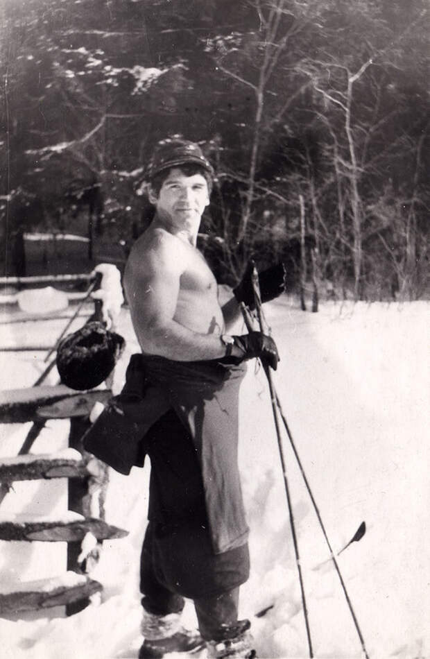 История жизни MC Вспышкина в фотографиях . Владимир Турков - человек-легенда Выспышкин, история жизни