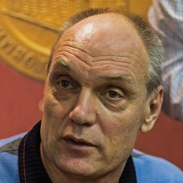 Экс-футболист Бубнов: "Спартак" в матче с "Краснодаром" сыграл на пятерку