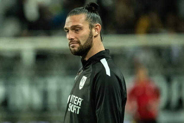 Экс-игроку "Ливерпуля" Кэрроллу грозит пять лет тюрьмы за преследование жертвы