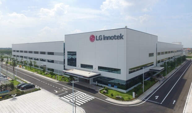 LG Innotek продаст патенты на технологии LED и соответствующее оборудование в Китай