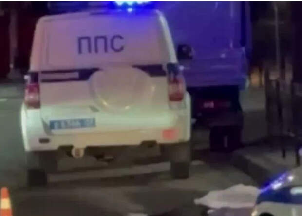 Опять смерть на пешеходном переходе: Сухумское шоссе стало «свидетелем» страшной аварии