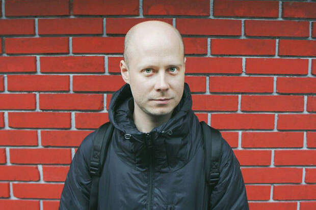 МВД объявило в розыск главного редактора издания "Медуза" Ивана Колпакова