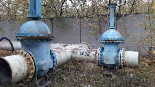 Кто и как в Алтайском крае контролирует безопасность газовых сетей