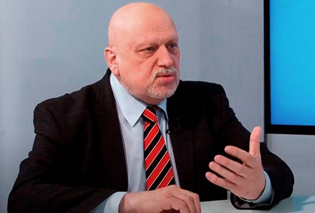«Нас ждут непростые времена»: генерал ФСБ рассказал, почему в России стало больше обвинений в терроризме и госизмене