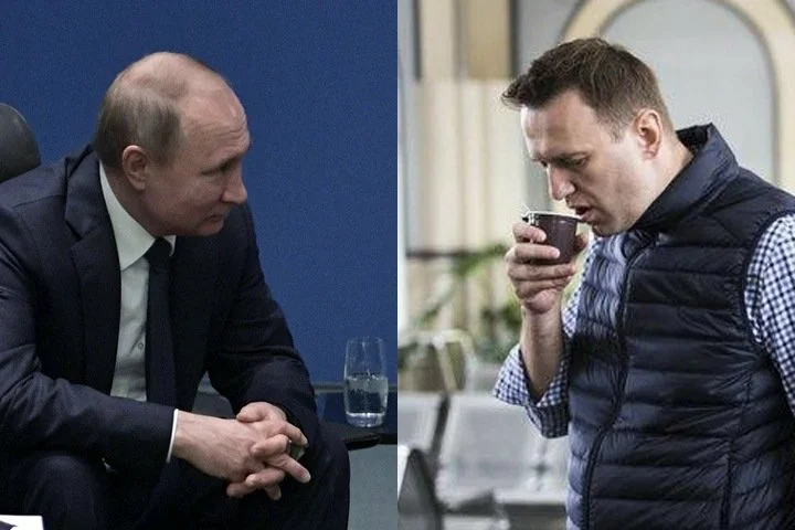 Скандал в благородном семействе: Явлинский ругает Навального