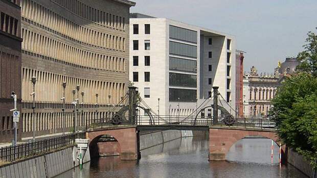 Германия хочет усилить поддержку российских СМИ для борьбы с «дезинформацией»