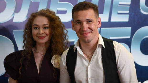 «Ком в горле»: Алексеев о съемках «Малыша» в Мариуполе