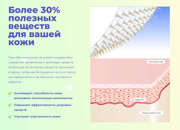 В летний период на кожу воздействует множество негативных факторов: ультрафиолет, пыль, жара и морская вода.-6