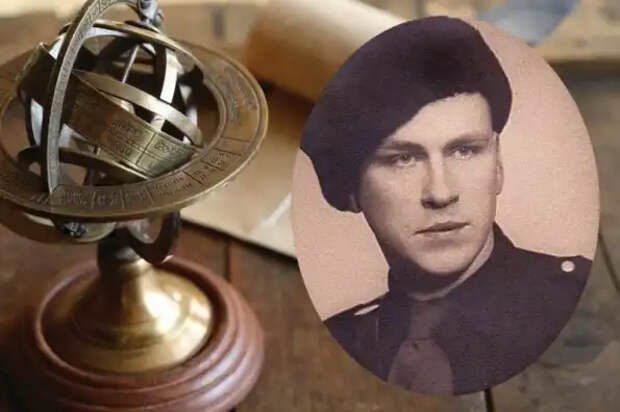 Предсказания Сергея Вронского, графа, астролога и разведчика, о России...