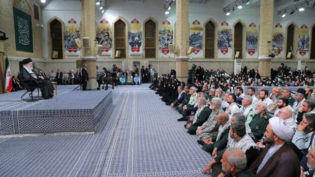 Политолог назвал главную ошибку Трампа в операции против Тегерана