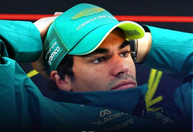 «Проехать хотя бы полгонки». Лэнс Стролл не согласился с Honda