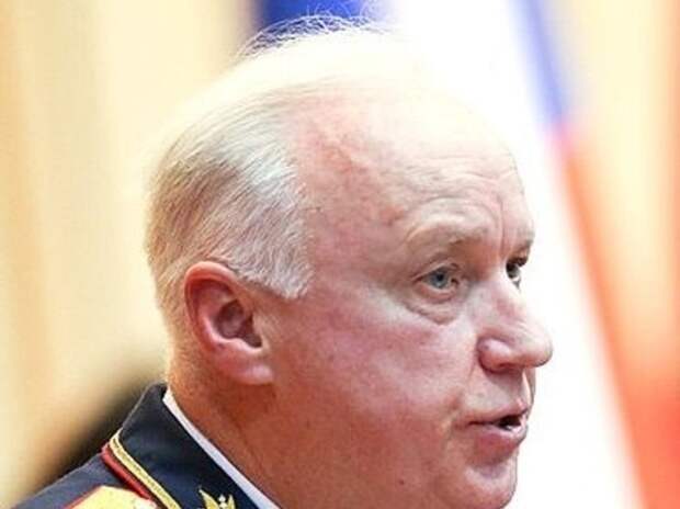 Бастрыкин заинтересовался «боевыми наркотиками» украинских националистов
