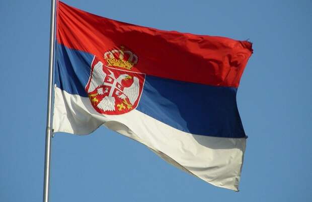 Посол связал антисербские настроения Запада с отношением Белграда к России