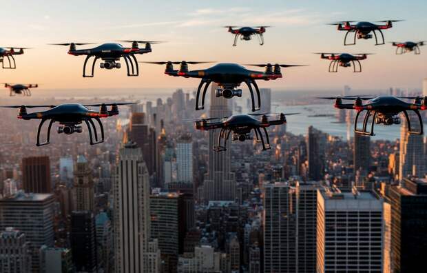 Свет, рельсы и переток: чем обернулась атака для инфраструктуры