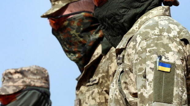 Под Конотопом уничтожили два эшелона ВСУ с личным составом и техникой