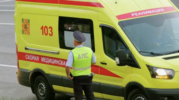 В ДТП на Кубани погибли два человека