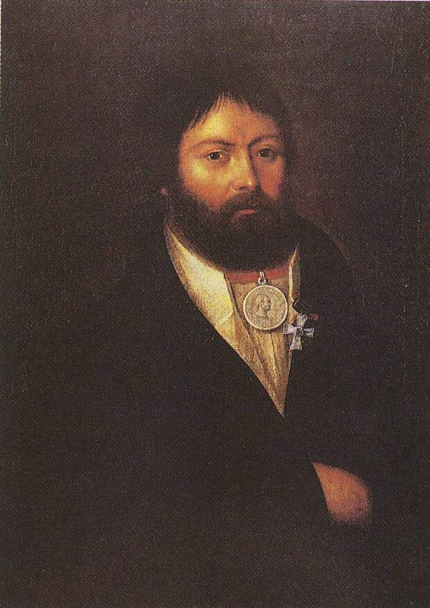Русские партизаны 1812 года: «народная война»