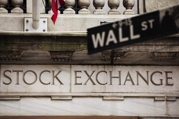 Рынок акций США закрылся ростом, Dow Jones прибавил 1,08%