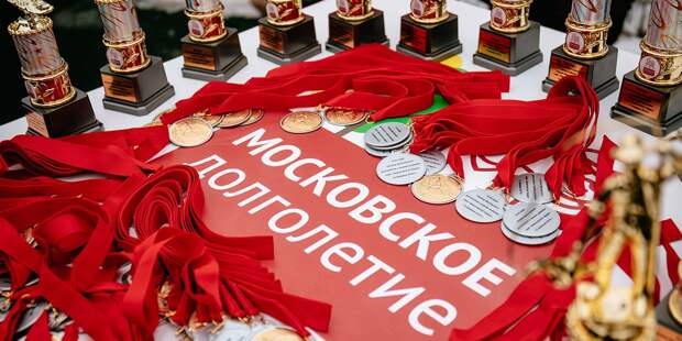 Приглашаем жителей серебряного возраста присоединиться к проекту «Московское долголетие»
