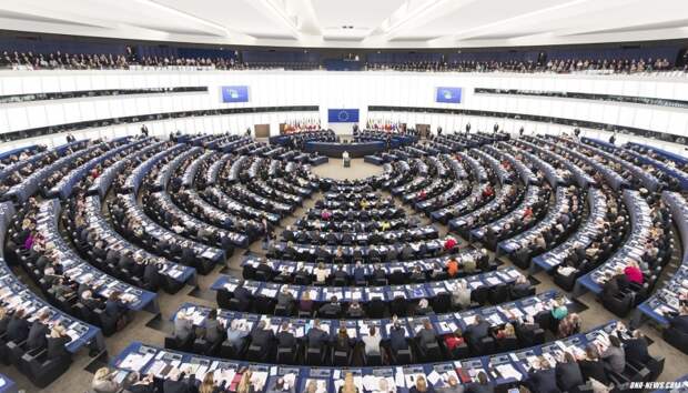 Европарламент