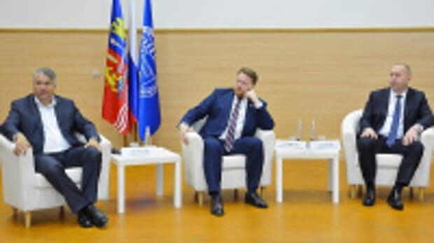 За шесть лет реализации нацпроекта в сфере экологии в регионе завершили 11 крупных проектов по сохранению рек и ликвидации объектов накопленного вреда