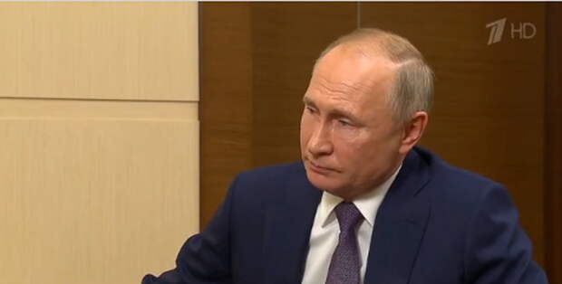 Путин не исключил признание независимости ЛДНР и Приднестровья