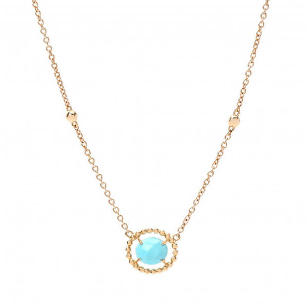 Украшения из коллекции Boutique, Casato
