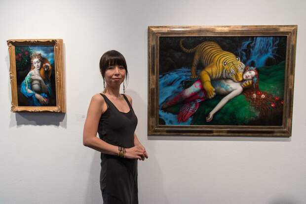 Bigpicture ru chie yoshii