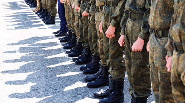 Мобилизованным в 225-й штурмовой полк в ВСУ сразу говорят, что они "смертники"