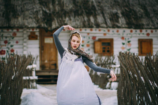Лучшие из лучших фотографии в 2017 году