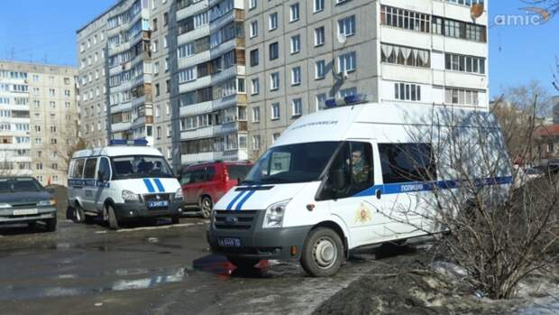 Не выпустивший из автобуса девочку барнаульский водитель стал фигурантом уголовного дела
