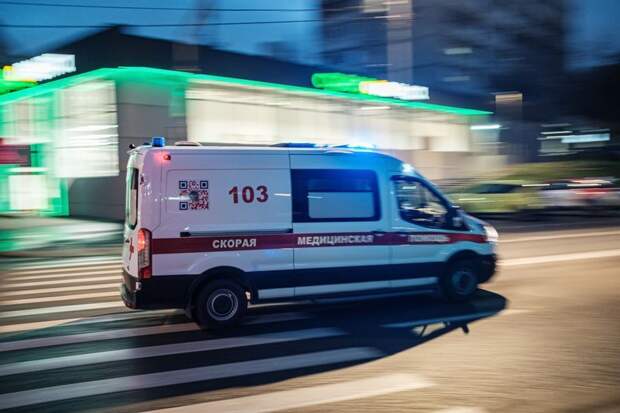Правительство РФ: скорая помощь должна приезжать на экстренный вызов за 20 минут