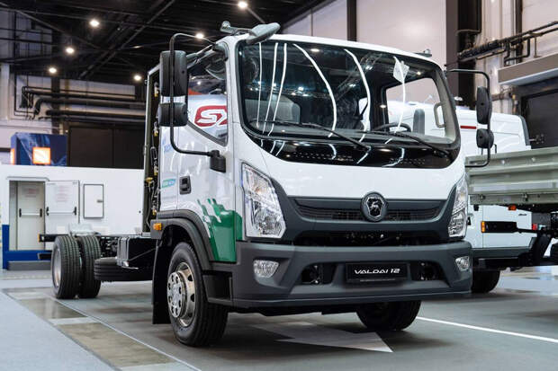 Чернышенко: сборку автомобилей ГАЗ на Кубе планируют возобновить в 2026 году