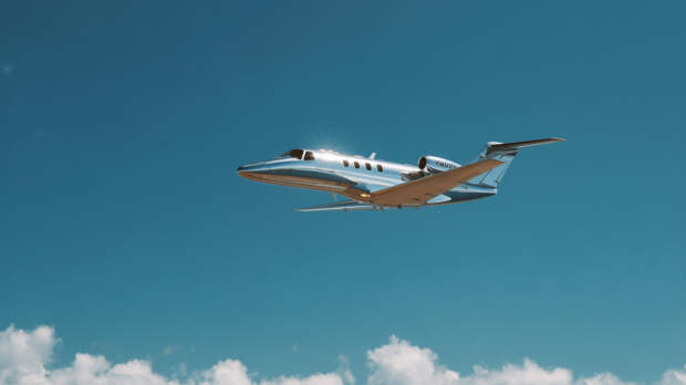 Смертельная роскошь: почему частные перелеты опаснее обычных рейсов