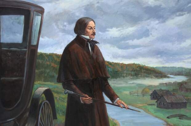 Гоголь отдавал свои гонорары за книгу, так как испытывал страх перед божественным наказанием. Гоголь отдавал свои гонорары за книгу, так как испытывал страх перед божественным наказанием.