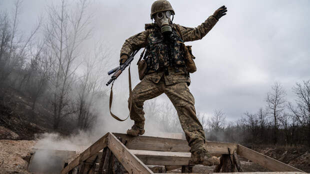 «Регулярные террористические атаки»: что известно о возможных провокациях Киева с химоружием