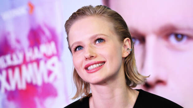 «Милая, не торопись»: как новый мужчина перевернул жизнь Александры Бортич