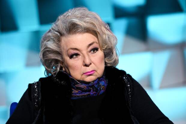 Тарасова оценила Олимпиаду фразой «нас пригласили, чтобы убить»