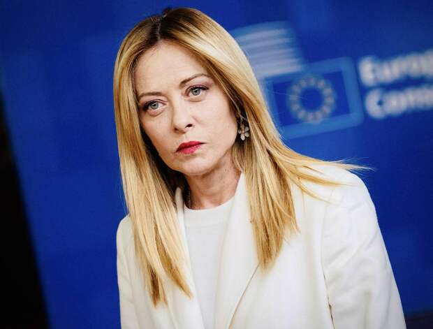 Премьер Италии предупредила об угрозе из-за войны в Иране