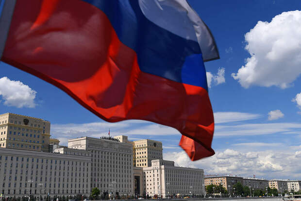 Минобороны: ВС России обнаружили 6 БПЛА над Латвией, 5 пропали в районе Резекне