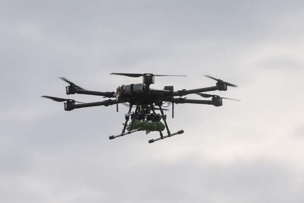 Не игнорировать опасность: ветеран СВО дал совет, как вести себя при атаке дронов