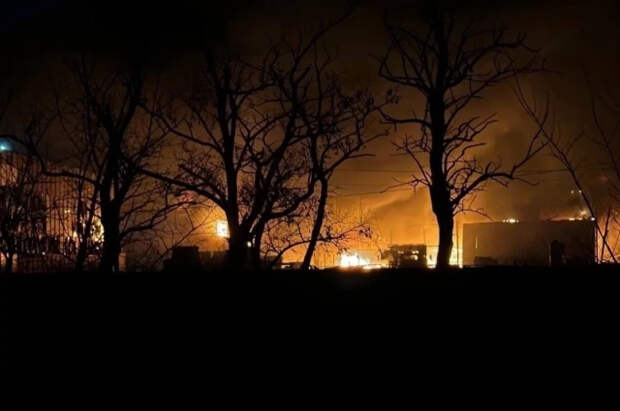 Запасной бункер Зеленского под ударом: бойцы провели операцию в Кривом Роге