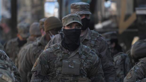 США предрекли огромные потери при наземной операции в Иране