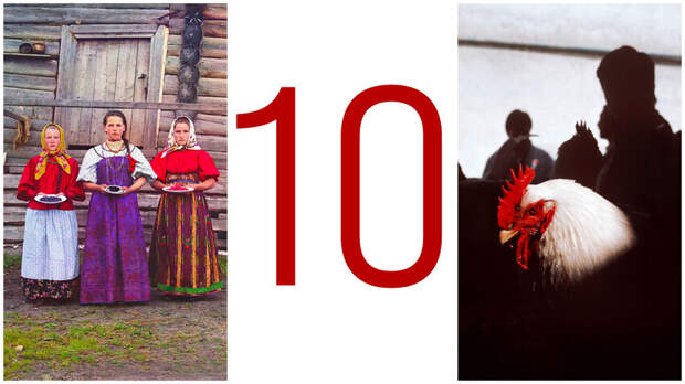 10 лучших российских фотографов