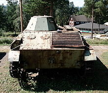 World of Tanks Blitz.