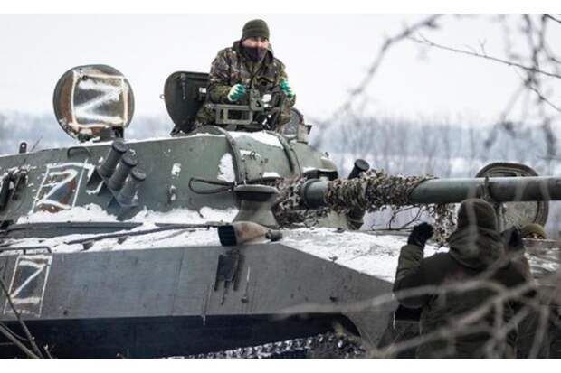 Прорыв к Славянску: Наши бойцы взломали третий, предпоследний рубеж на пути к агломерации