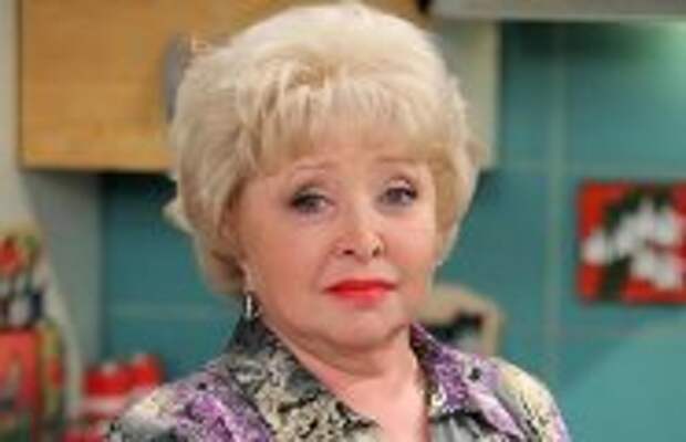 Шоу-бизнес: Из ПТУ попала в кино, увезла мужа от семьи и бросила сына: Цена славы главной свекрови страны Анны Фроловцевой