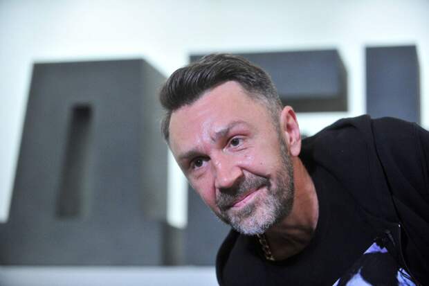 Поддерживаю!: Шнуров отреагировал на запрет пяти песен «Ленинграда»