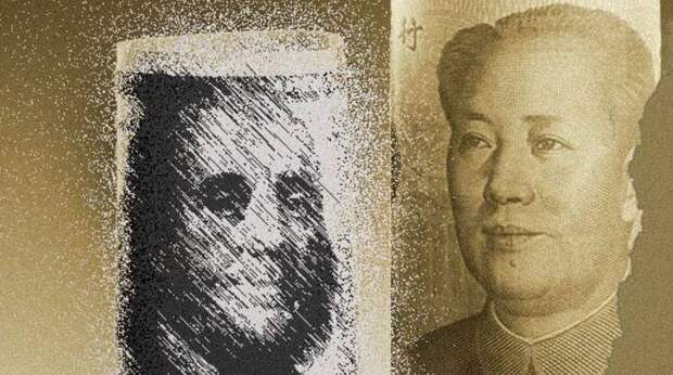 ОАЭ просят у США доллары, неприкрыто шантажируя юанем